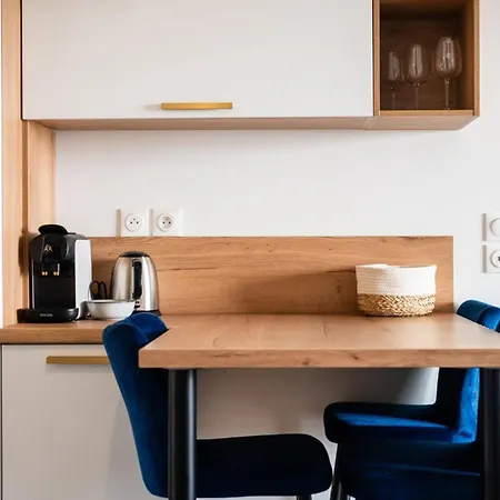 Dieu Neree & Its Sea View شقة *