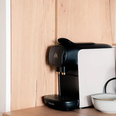 Dieu Neree & Its Sea View شقة *