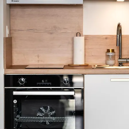 Dieu Neree & Its Sea View شقة سُت