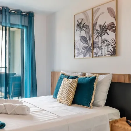 Dieu Neree & Its Sea View Appartement *