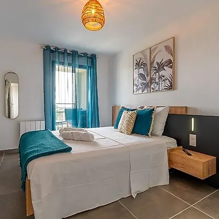 Daire Dieu Neree & Its Sea View