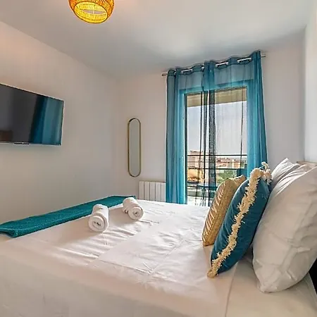 Dieu Neree & Its Sea View Daire